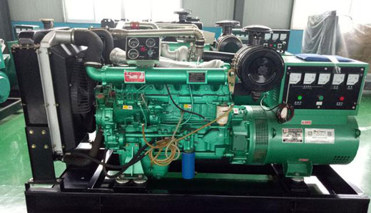 新华镇发电机不发电的原因 新华镇发电机不发电的原因