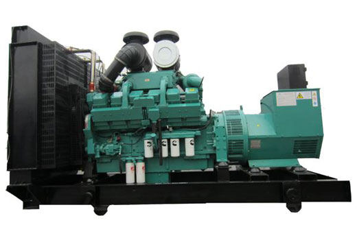 新华镇柴油发电机组