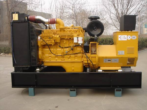 新华镇发电机出租