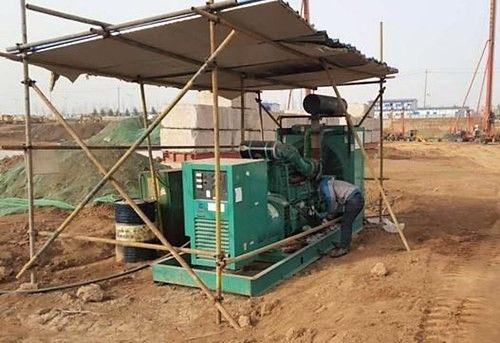 新华镇发电机出租