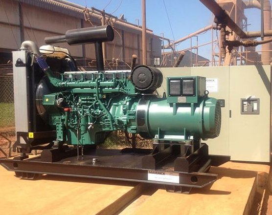 新华镇发电机出租